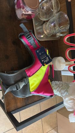 Youly brand -dog floatation vest