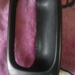 Tailgate Handle 