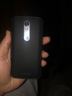 Moto Droid Turbo 2 32GB