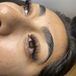 Lash Extensions