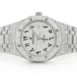 A Piguet Royal Oak 41mm