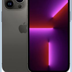 Apple iPhone 13 Pro Max 512GB 