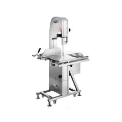 KWS B-350 Floor Model Bone Band Saw with 98″ Blade – 2 HP, 220V 3 Phase