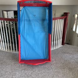 Toddler Bed And Mattress