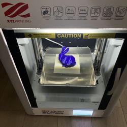 3D PRINTER
