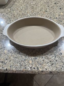Oval: Pampered Chef New Tradition Collection