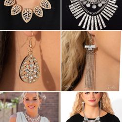 💎Glamorous Z' Collection  Sets✨️