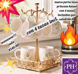 🌼🌼PRINCESS HOUSE 🌼🌼
