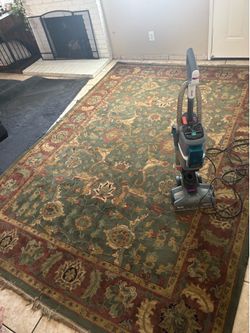 Big rug
