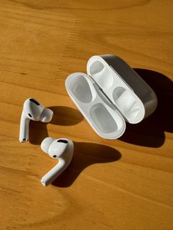 Apple AirPods Pro
