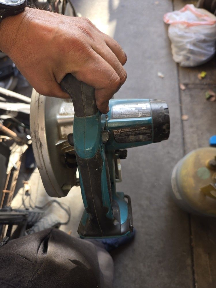 Skill Saw