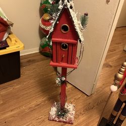 Christmas Decorations
