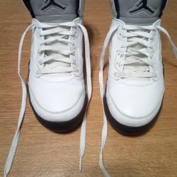 AIR JORDAN SHOES