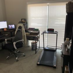 Treadmill 