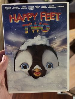 Happy Feet TWO