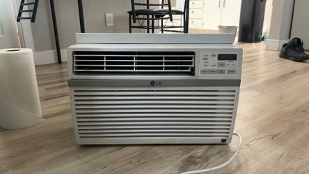 Lg ac