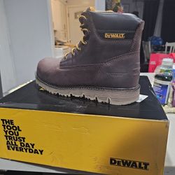 DeWalt Work boots 