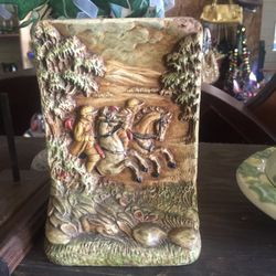 Book ends
