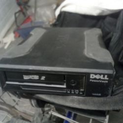 Dell Powerbank LTO -2-024