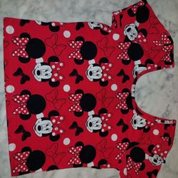 Minnie Mouse Set 