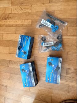 Nissan 300zx z32 suspension parts