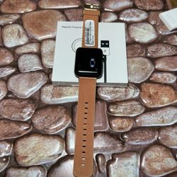 Apple Watch Series 3 38mm Aluminum Space Gray