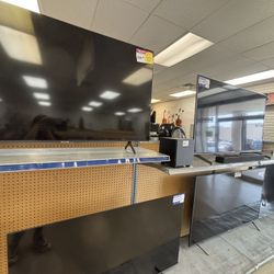 55”-65” TVs 