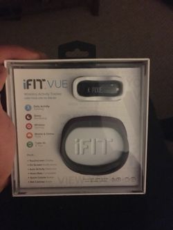 I fit vue