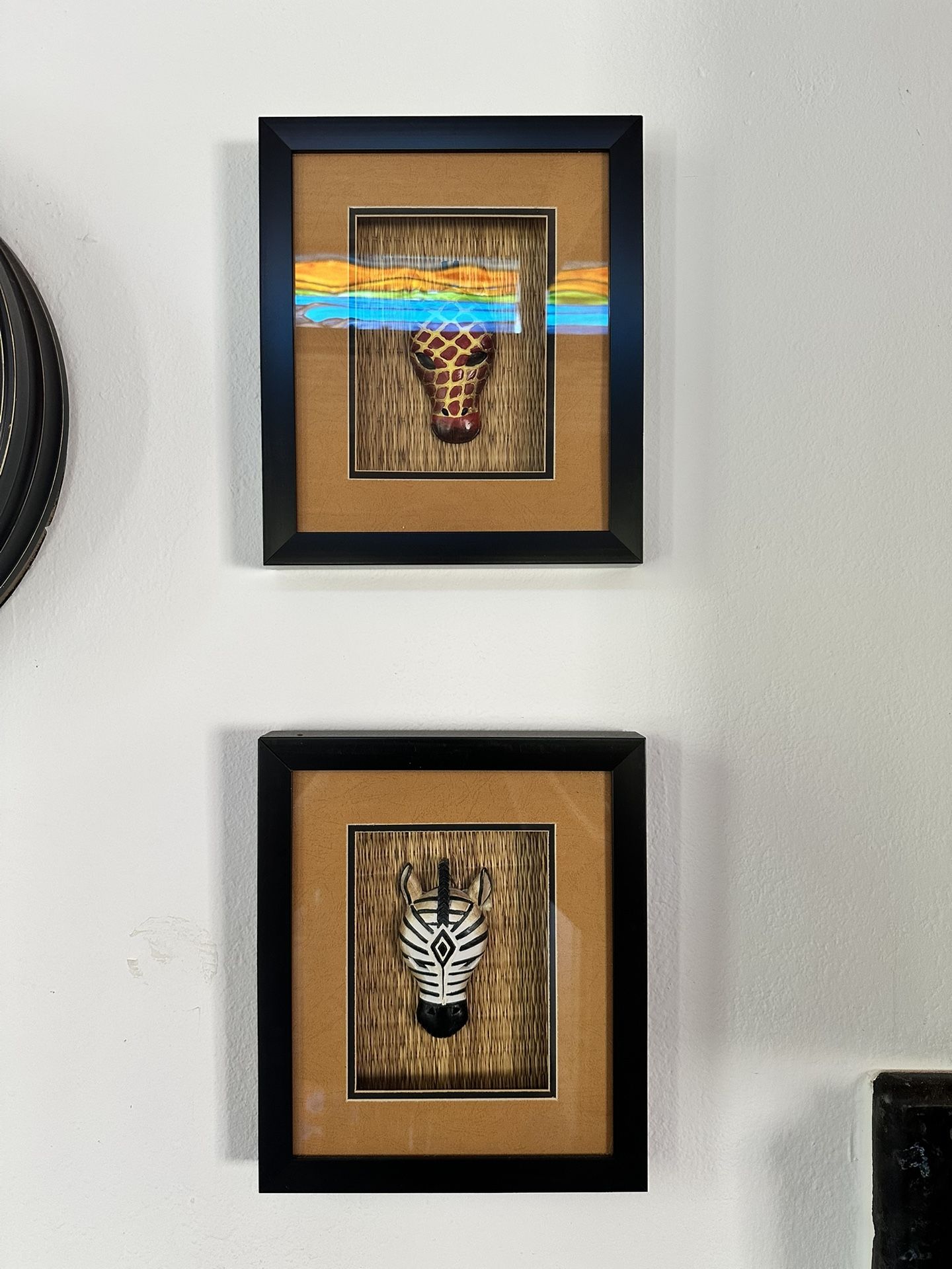 Animal Decor Photos