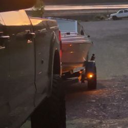 1985 Sea ray Seville