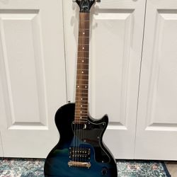 Maestro By Gibson Les Paul Jr. Model Electric Guitar (Used)