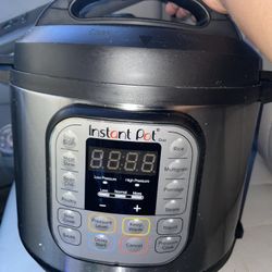 Instant Pot 