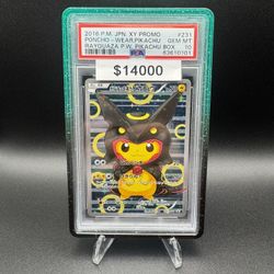 SELLING OR TRADING PSA POKEMON CARDS 