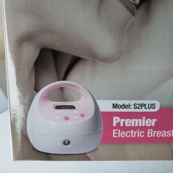 Spectra S2plus Breast Pump. Still Sealed Never Opened 