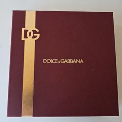 Dolce & Gabbana