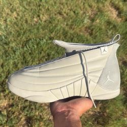 Jordan 15 Billie Eilish Sz12.5M 2021