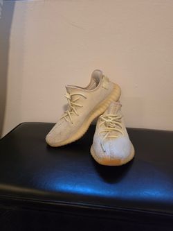 adidas Yeezy Boost 350 V2 Butter