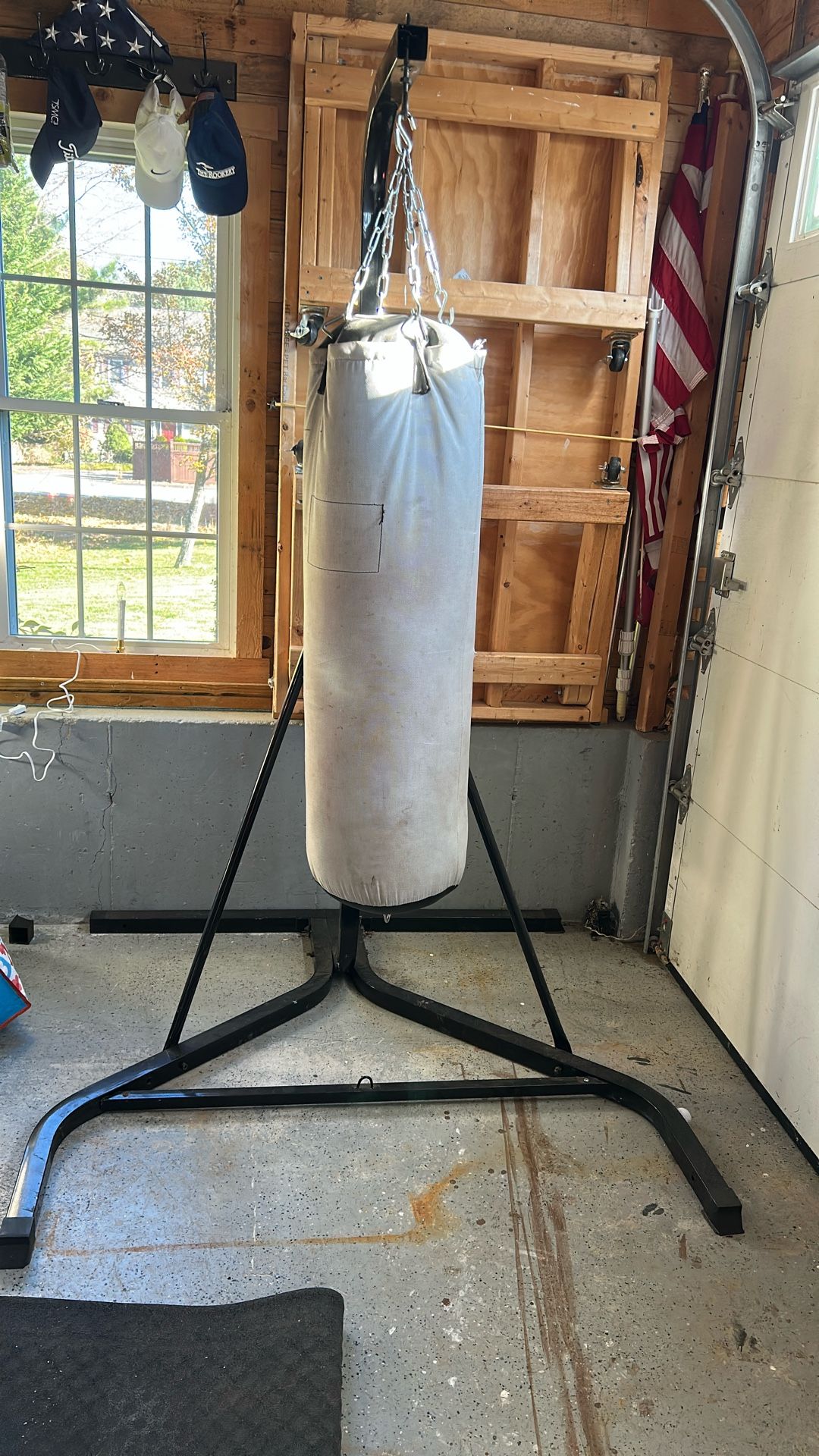 Heavy Bag