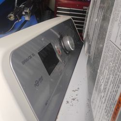 Washer Dryer. 