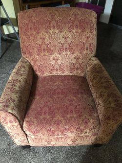 Furniture sale