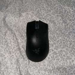 Razer Mamba Wireless Mouse 