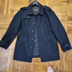 Mens Express Jacket LARGE