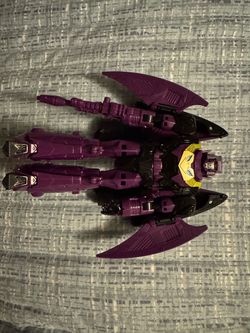 Transformers voyager class