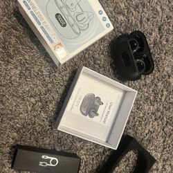 Wireless Earbuds