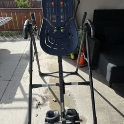 Inversion Table 