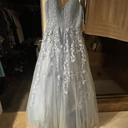 Cotillion/quince Dress