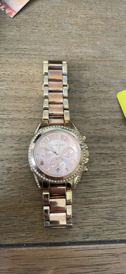 Michael kors Watch MK-6316