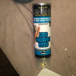 Clear Marking Coat 15 Oz.