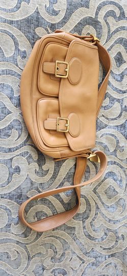 Vintage Coach Purse