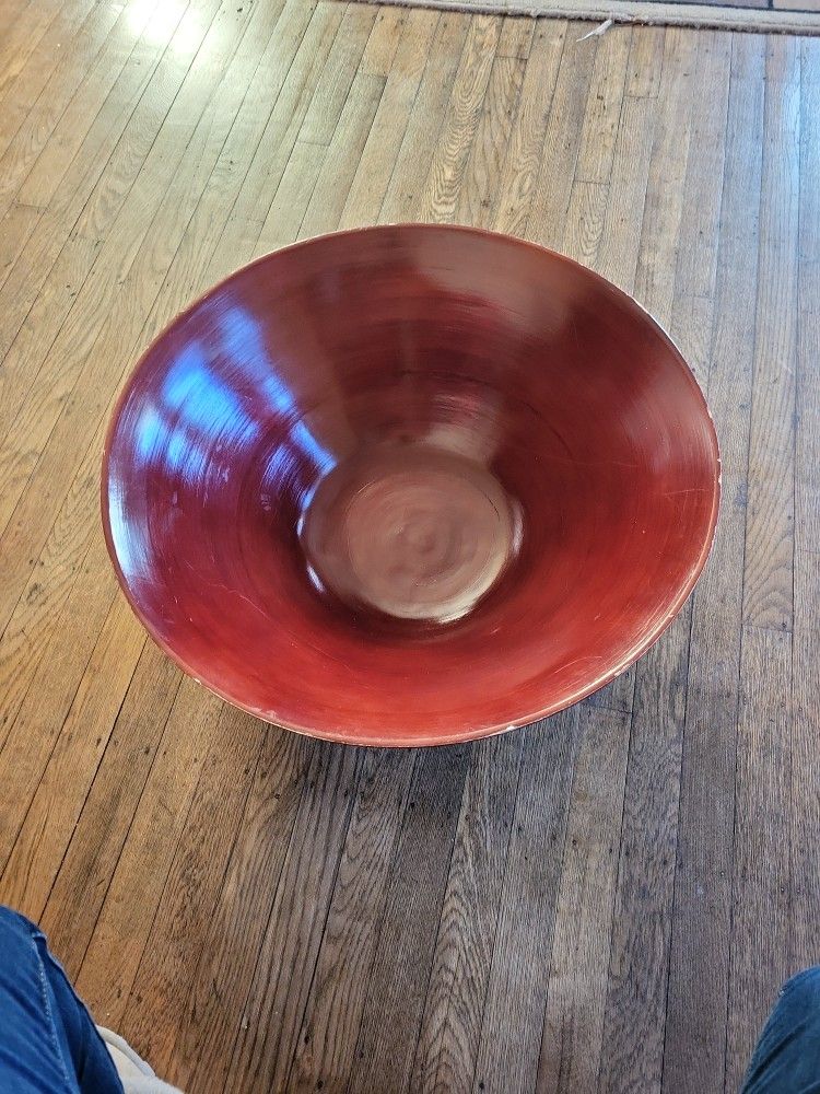 Large Bowl